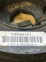Chrysler Stratus Airbag slip ring squib (SRS ring) P4600161