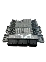 Ford Galaxy Sterownik / Moduł ECU 6G9112A650EP