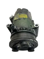 Ford Galaxy Air conditioning (A/C) compressor (pump) 