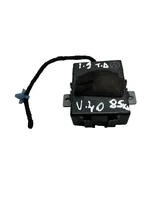 Volvo S40, V40 Boîtier module alarme 30857627