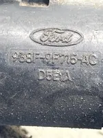 Ford Ka Tyhjäkäynti-säätöventtiili (säädin) 938F9F715AC
