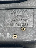 Volkswagen Golf II Motorino di regolazione assetto fari 191941333