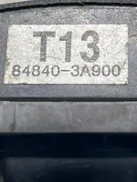 Hyundai Trajet Включатель регулировки высоты фонарей 848403A900