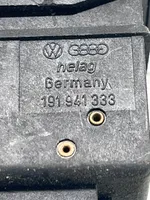 Volkswagen Golf II Motorino di regolazione assetto fari 191941333