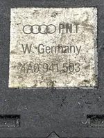 Audi A6 S6 C5 4B Przycisk / Przełącznik ogrzewania szyby przedniej / czołowej 4A0941503