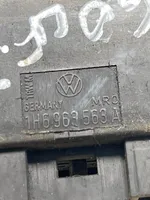 Volkswagen Golf III Interruptor de calefacción del asiento 1H6963563A