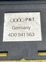 Audi A3 S3 8P Sumuvalojen kytkin 4D0941563