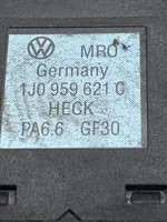 Volkswagen Bora Bouton de dégivrage pare-brise 1J0959621C