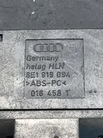 Audi A4 S4 B5 8D Przycisk / Pokrętło regulacji świateł 8E1919094