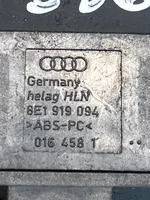 Audi A4 S4 B5 8D Žibintų aukščio reguliavimo jungtukas 8E1919094
