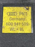 Audi A4 S4 B5 8D Interrupteur feux de détresse 8D0941509