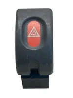 Opel Tigra A Botón interruptor de luz de peligro 90347821
