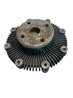 Volvo 740 Viscous fan clutch 