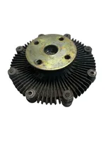 Volvo 740 Viscous fan clutch 