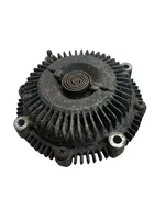 Volvo 740 Viscous fan clutch 