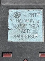 Volkswagen Bora Pretslīdes (ASR) slēdzis 1J0927133A