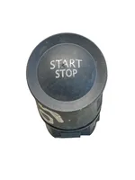 Renault Megane II Interruttore a pulsante start e stop motore 2793402