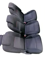 Ford Galaxy Interior set 