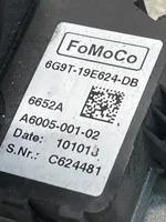 Ford Mondeo MK IV Rezystor / Opornik dmuchawy nawiewu 6G9T19E624DB