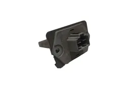 Hyundai Santa Fe Heater blower motor/fan resistor 