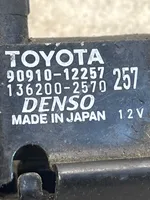 Toyota Corolla E120 E130 Zawór podciśnienia / Elektrozawór turbiny 9091012257