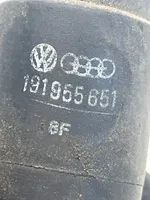 Volkswagen Golf II Pompe de lave-glace de pare-brise 191955651