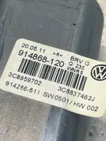 Volkswagen PASSAT CC Alzacristalli della portiera anteriore con motorino 3C8837462J