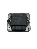 Volkswagen PASSAT B3 Ignition amplifier control unit 191905351B