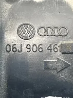 Volkswagen PASSAT CC Przepływomierz masowy powietrza MAF 06J906461B