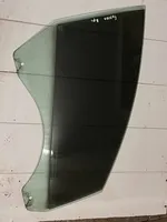 Ford Fusion II Front door window glass four-door 