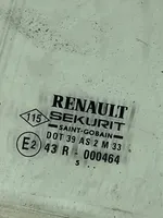Renault Twingo I Szyba drzwi tylnych 43R000464