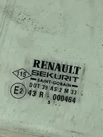 Renault Twingo I Takaoven ikkunalasi 43R000464