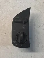 Volkswagen Caddy Light switch 