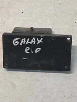 Ford Galaxy Ignition amplifier control unit 