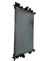 Opel Insignia A Coolant radiator 13241725