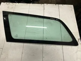 Ford Focus Rear door window glass 43R001057