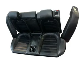 Volkswagen PASSAT CC Fotele / Kanapa / Komplet 