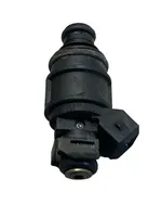 Opel Zafira A Injecteur de carburant 90536149