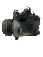 Opel Zafira A Ilmastointilaitteen kompressorin pumppu (A/C) 4472208130