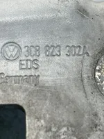 Volkswagen PASSAT CC Cerniere del vano motore/cofano 3C8823302A