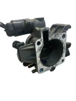 Opel Tigra A Throttle valve 90501011
