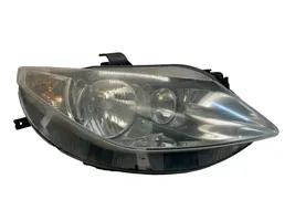 Seat Ibiza IV (6J,6P) Lampa przednia 6J1941006D