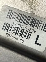 Volkswagen PASSAT CC Ohjauspyörän akseli 52758050