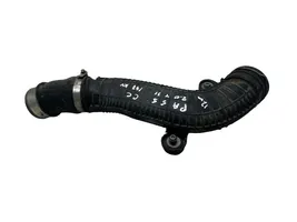 Volkswagen PASSAT CC Air intake hose/pipe 1K0145840R