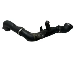 Volkswagen PASSAT CC Intercooler hose/pipe 0261230073