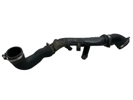 Volkswagen PASSAT CC Intercooler hose/pipe 0261230073