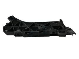 Seat Ibiza IV (6J,6P) Rear bumper mounting bracket 6J8807376