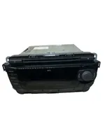 Seat Ibiza IV (6J,6P) Panel / Radioodtwarzacz CD/DVD/GPS 6J1035153