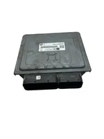 Seat Ibiza IV (6J,6P) Calculateur moteur ECU 03F906070P