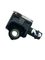 Seat Ibiza IV (6J,6P) Sensor impacto/accidente para activar Airbag 2H0959351